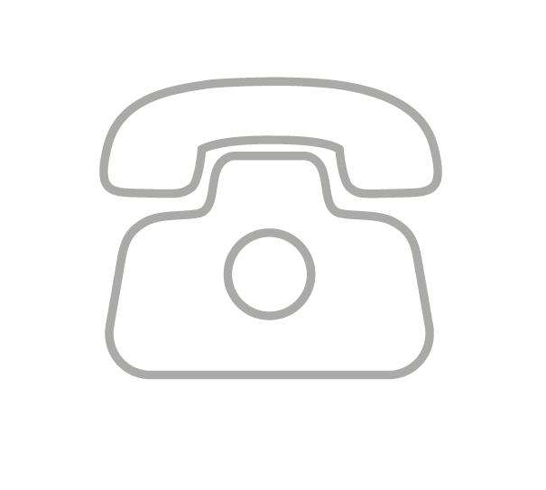 Phone Contact Icon