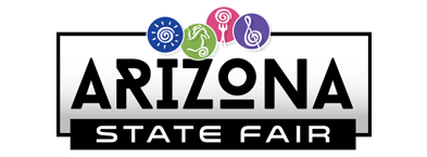 Arizona State Fair logo