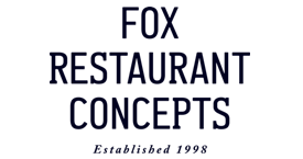 Fox Restaurant Concepts logo