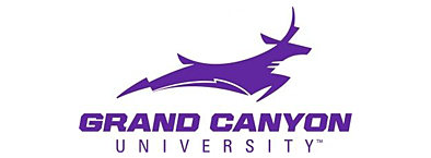 Grand Canyon University logo