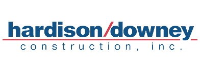 Harrison Downey Construction logo