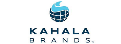 Kahala Brands logo