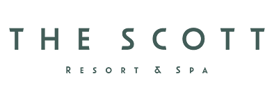 The Scott Resort and Spa Logo