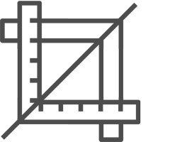 layout design icon