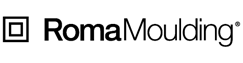 Roma Moudling logo