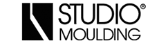 studio moulding logo