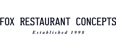 Fox-Restaurants-Concepts-logo