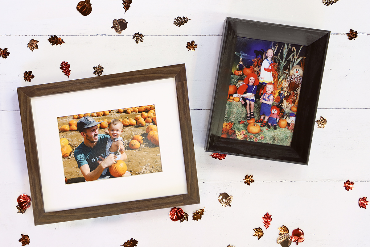 Fall Photo Prints