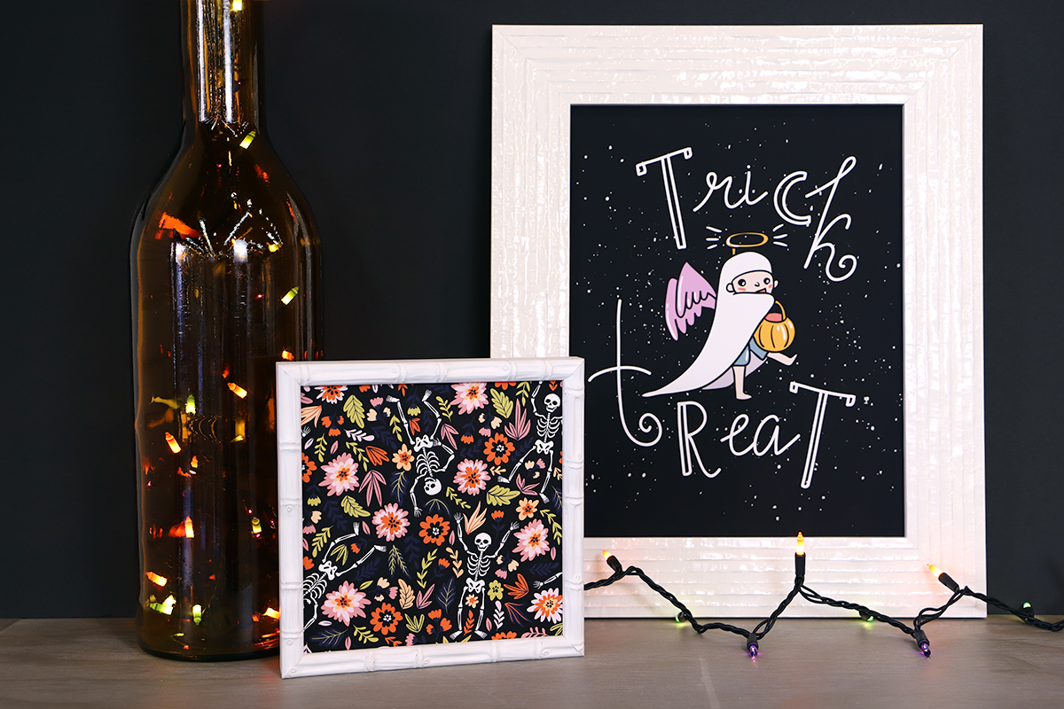 Halloween Prints