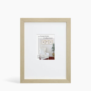 Nordic Oak Frame 5x7