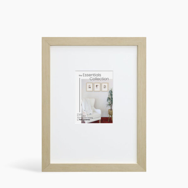 Nordic Oak Frame 5x7