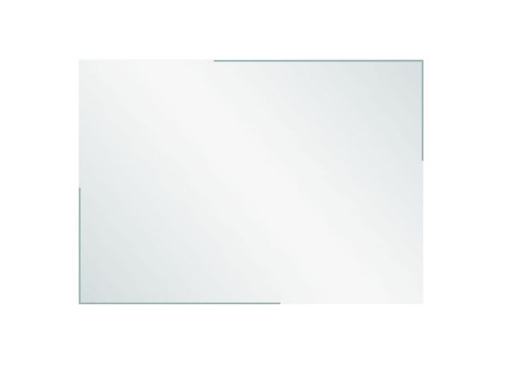Glass Reflection Icon