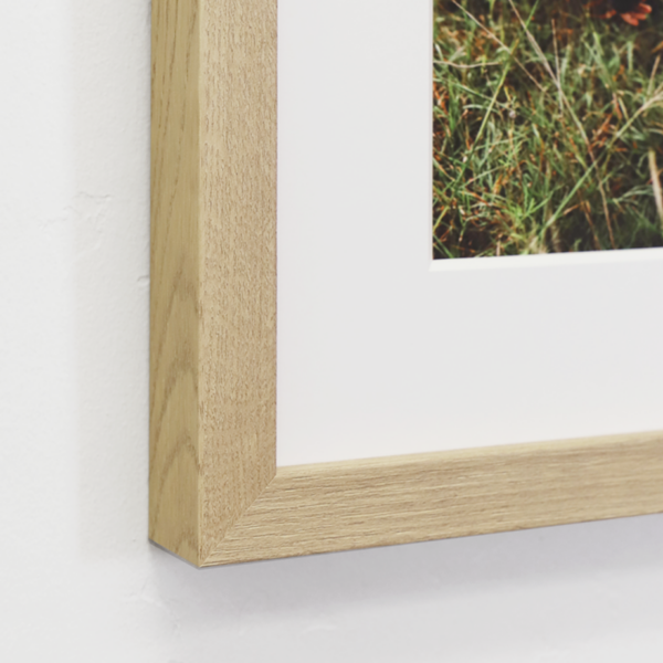 Payson Natural Wood Online Custom Print and Frame Hall of Frames Arizona