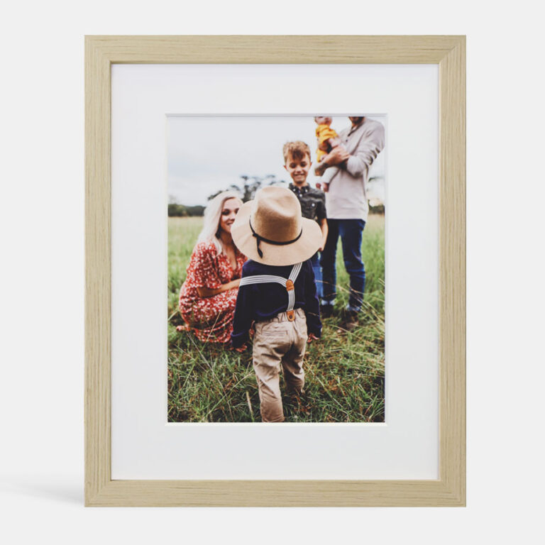 Print & Frame Shop Custom Frames Online in 3 Easy Steps