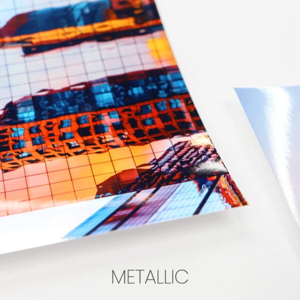 Metallic Professional Metallic Photo Paper