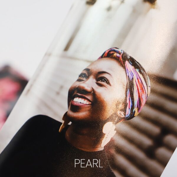 Pearl Professional Photo Paper
