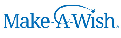 Our Clients - Make A Wish Logo