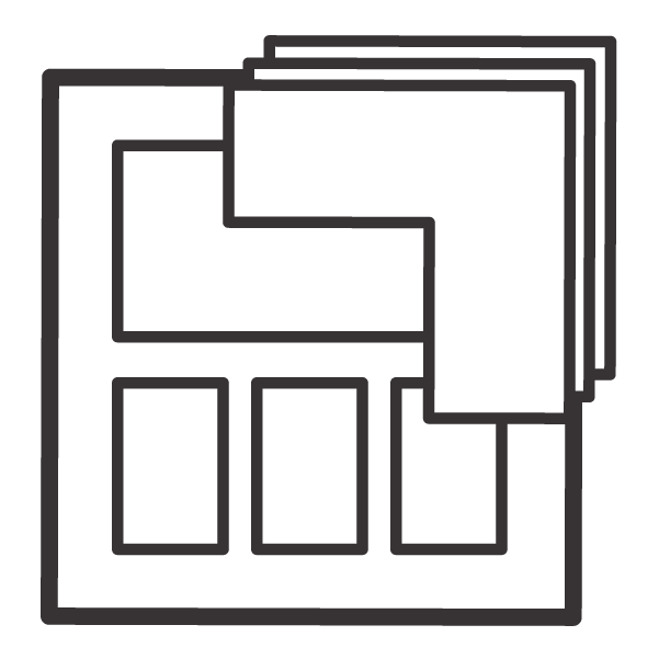 Affordable Framing Options Icon