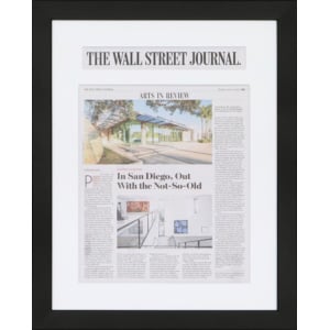 The Wall Street Journals Top Houses for Sale of 2011