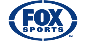 Graphic of the Fox Sports logo