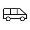 drop off icon